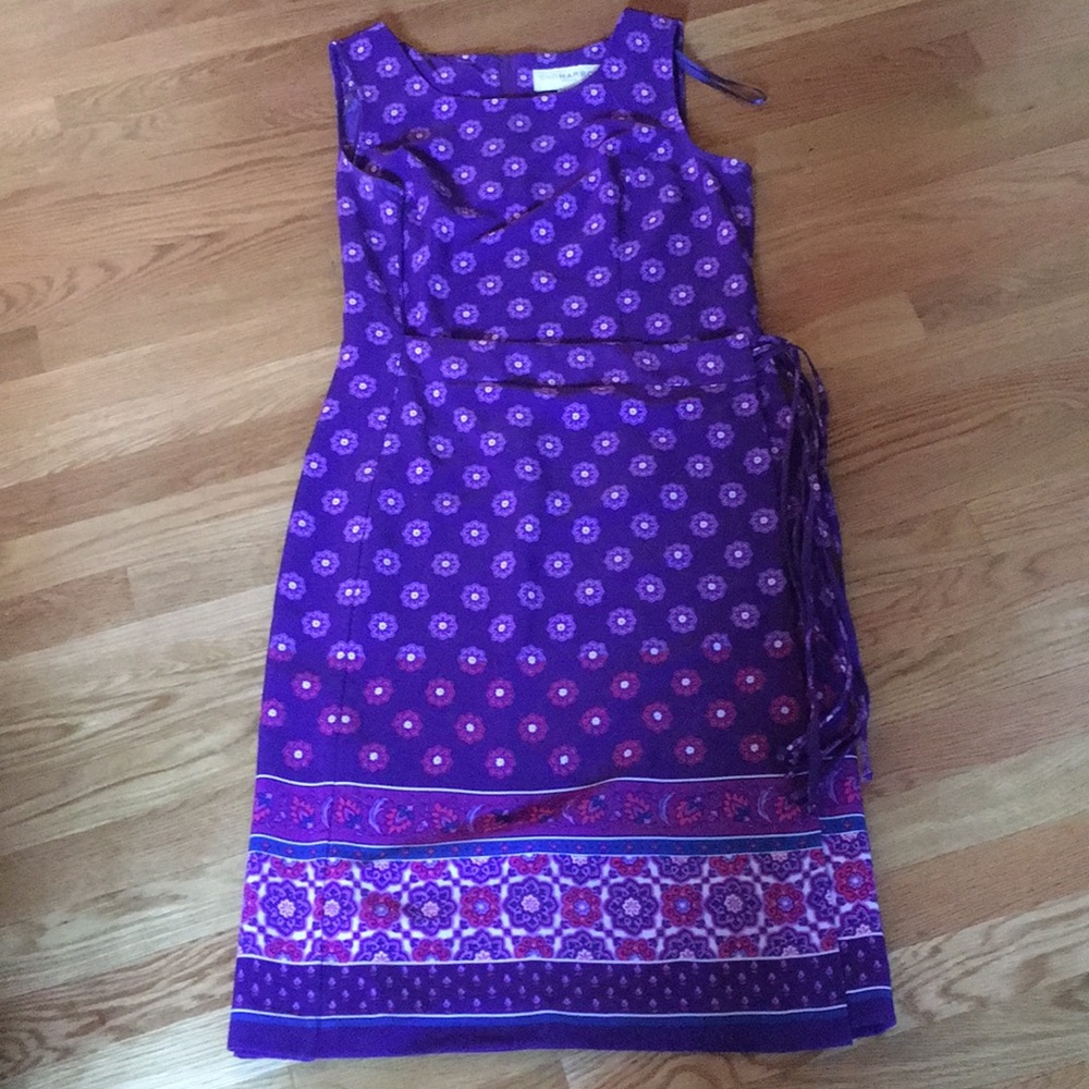 Sag Harbor Dress 👗